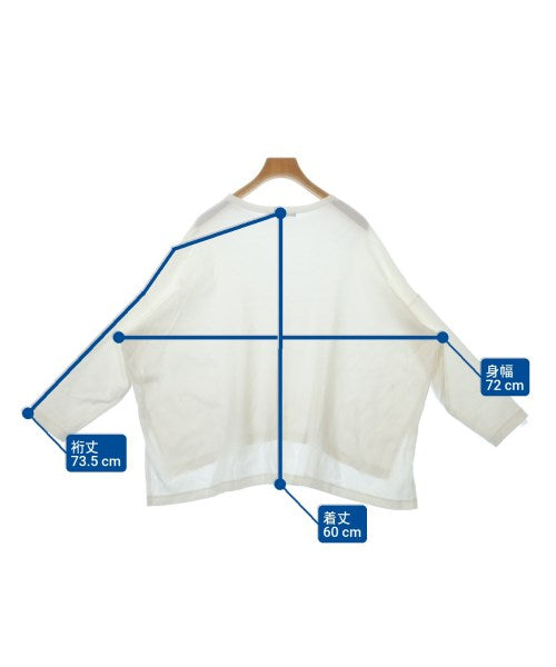 Mizuiro Ind Tee Shirts/Tops