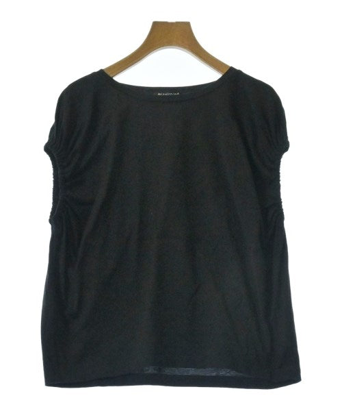 Mizuiro Ind Sleevelesses