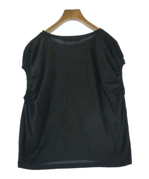 Mizuiro Ind Sleevelesses