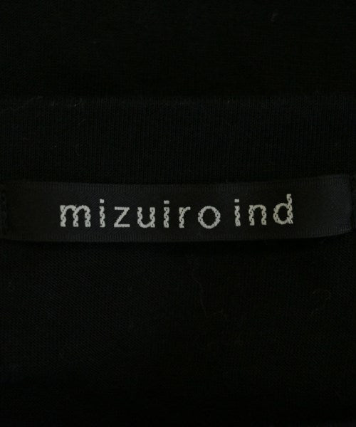 Mizuiro Ind Sleevelesses