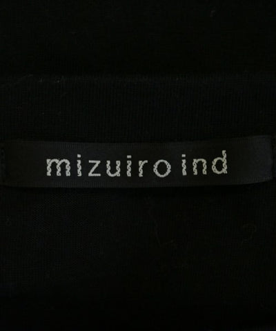 Mizuiro Ind Sleevelesses