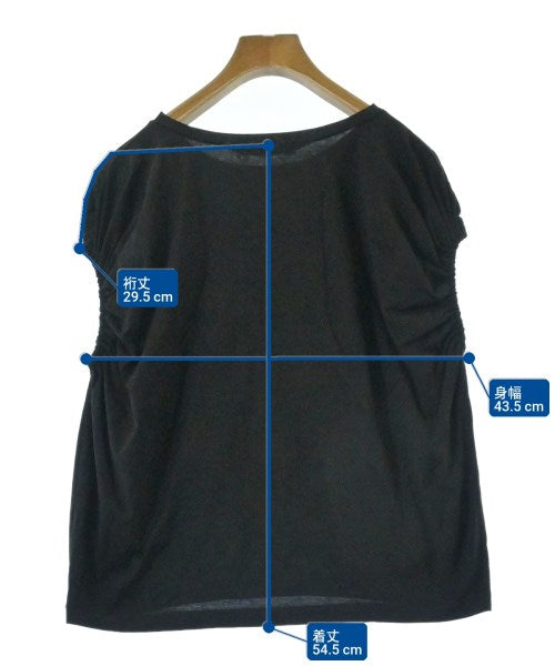 Mizuiro Ind Sleevelesses