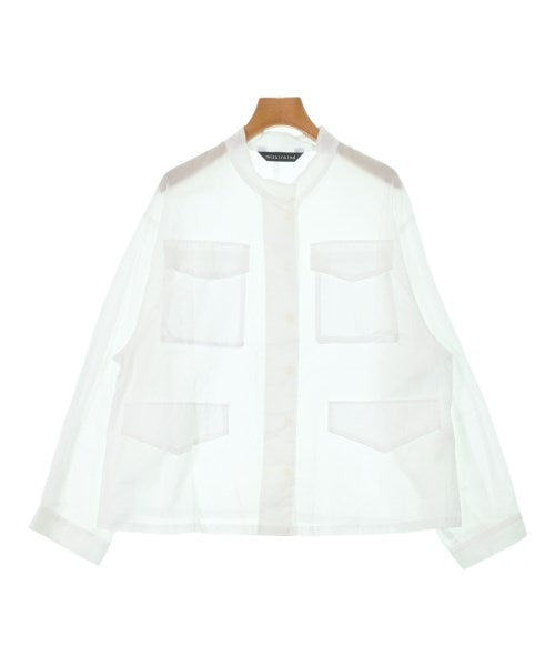 Mizuiro Ind Blouses