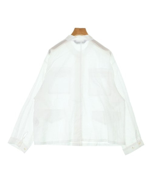 Mizuiro Ind Blouses