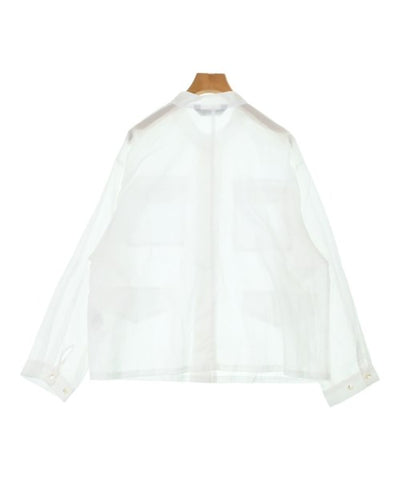 Mizuiro Ind Blouses