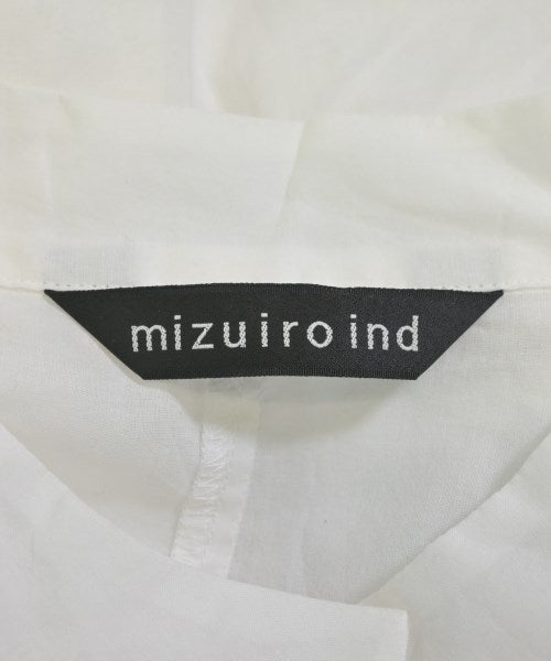 Mizuiro Ind Blouses