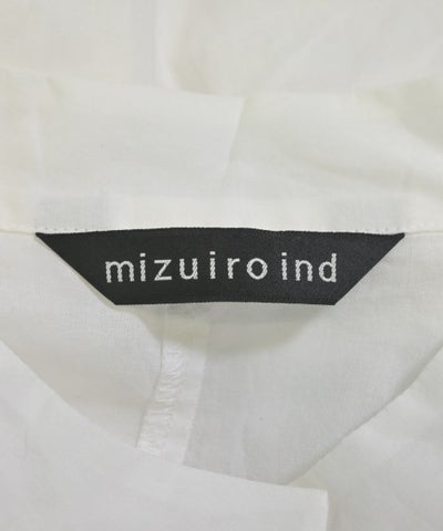 Mizuiro Ind Blouses