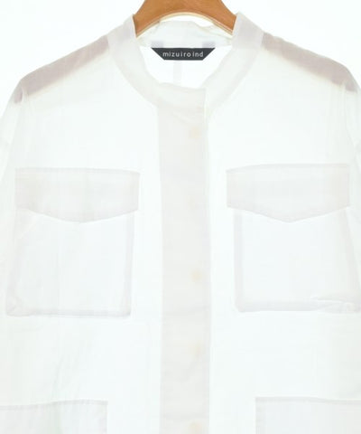 Mizuiro Ind Blouses
