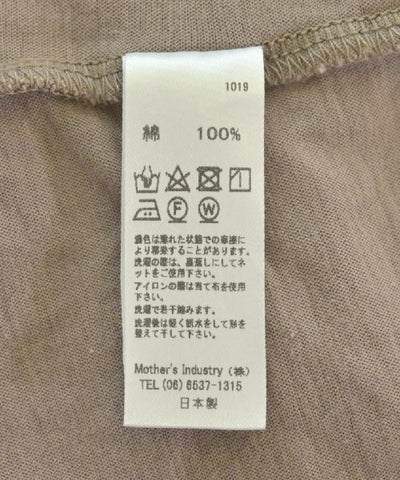 Mizuiro Ind Tee Shirts/Tops