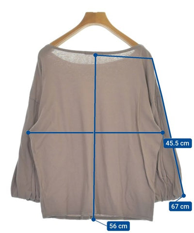 Mizuiro Ind Tee Shirts/Tops