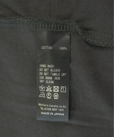 Mizuiro Ind Tee Shirts/Tops