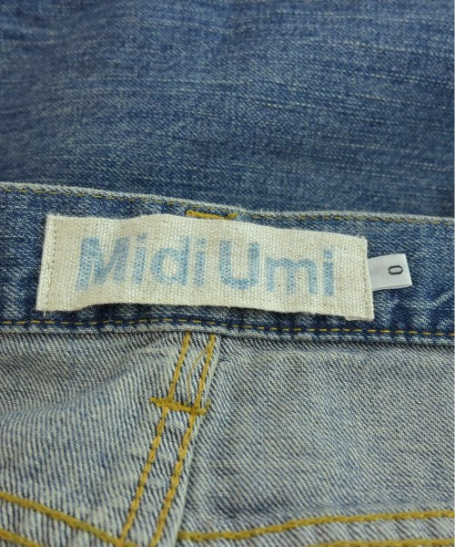 MidiUmi Jeans