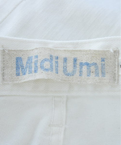 MidiUmi Jeans