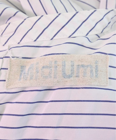 MidiUmi Blouses