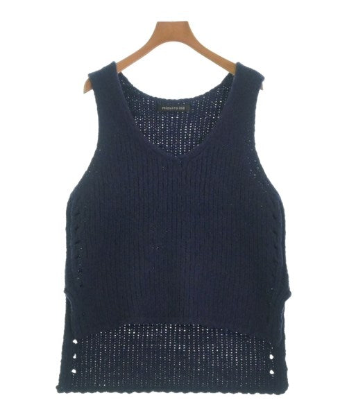 MidiUmi Vests