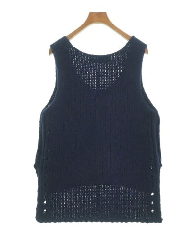 MidiUmi Vests