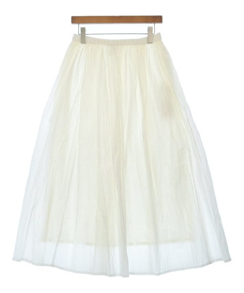 MidiUmi Long/Maxi length skirts