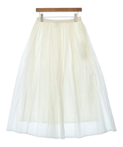 MidiUmi Long/Maxi length skirts