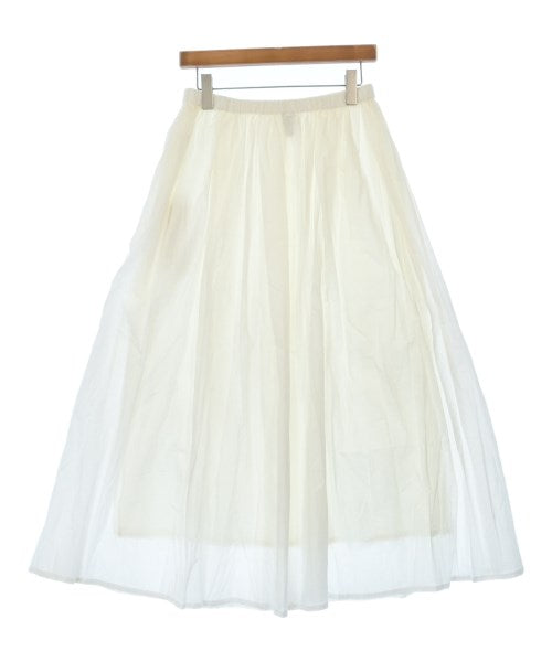 MidiUmi Long/Maxi length skirts