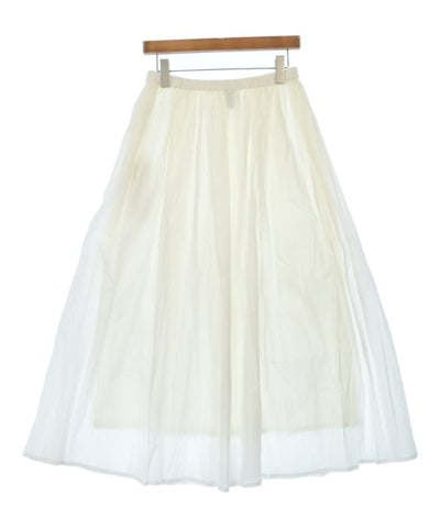 MidiUmi Long/Maxi length skirts