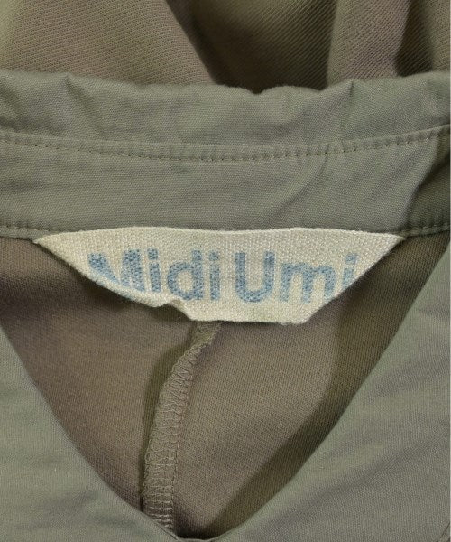 MidiUmi Casual shirts