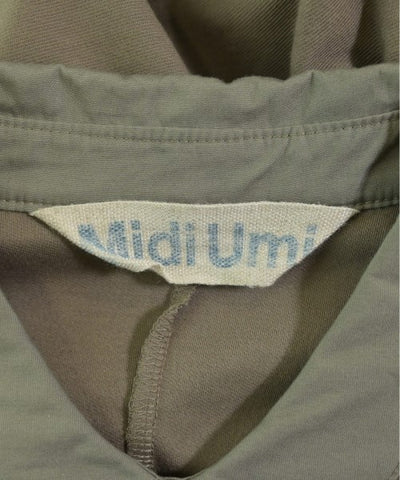 MidiUmi Casual shirts