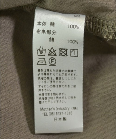 MidiUmi Casual shirts