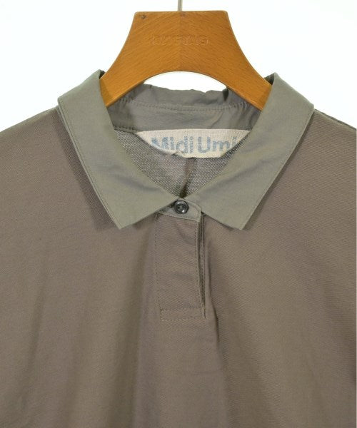 MidiUmi Casual shirts