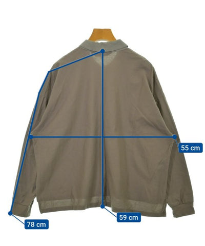 MidiUmi Casual shirts