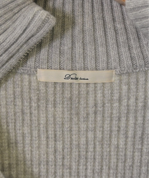 Droite Lautreamont Sweaters