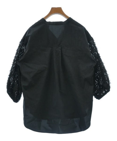 Droite Lautreamont Blouses