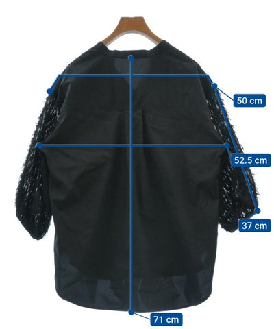Droite Lautreamont Blouses