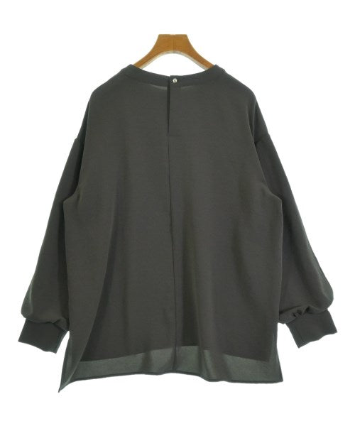 Droite Lautreamont Blouses