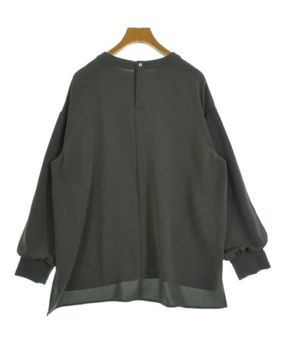 Droite Lautreamont Blouses