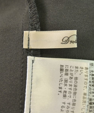 Droite Lautreamont Blouses