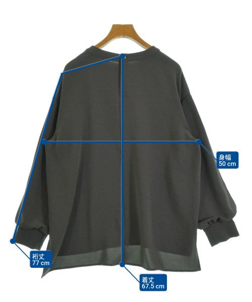 Droite Lautreamont Blouses