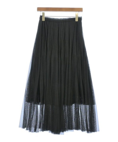 Droite Lautreamont Long/Maxi length skirts