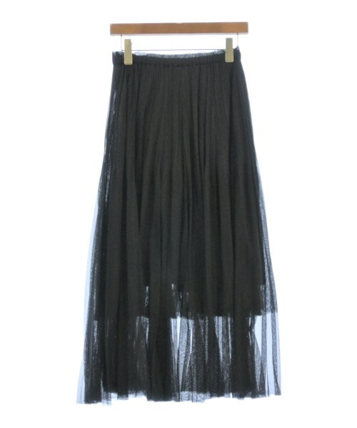 Droite Lautreamont Long/Maxi length skirts