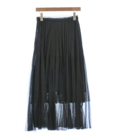 Droite Lautreamont Long/Maxi length skirts