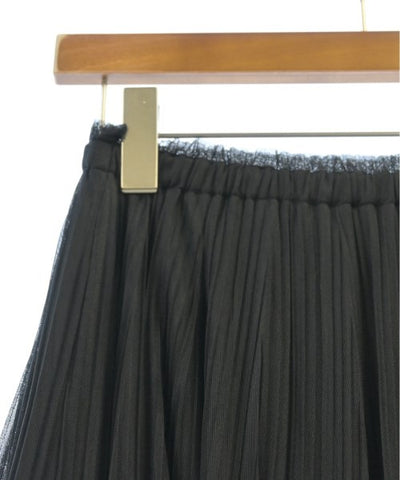 Droite Lautreamont Long/Maxi length skirts
