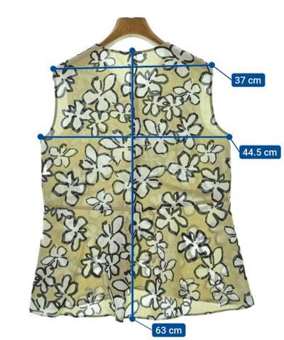 Droite Lautreamont Blouses