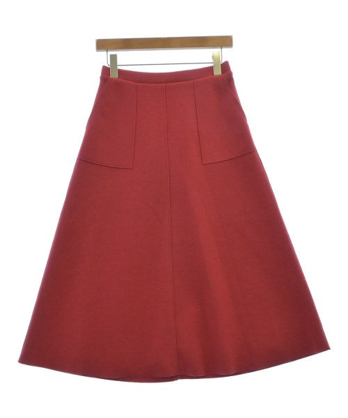 Droite Lautreamont Long/Maxi length skirts