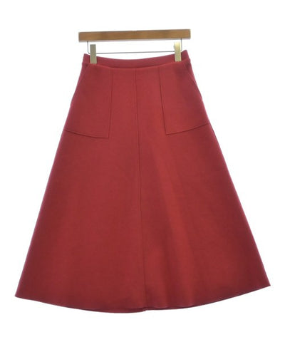Droite Lautreamont Long/Maxi length skirts