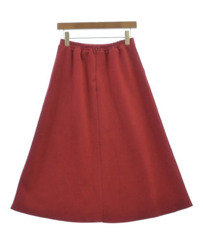 Droite Lautreamont Long/Maxi length skirts