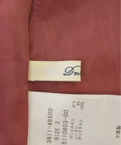 Droite Lautreamont Long/Maxi length skirts
