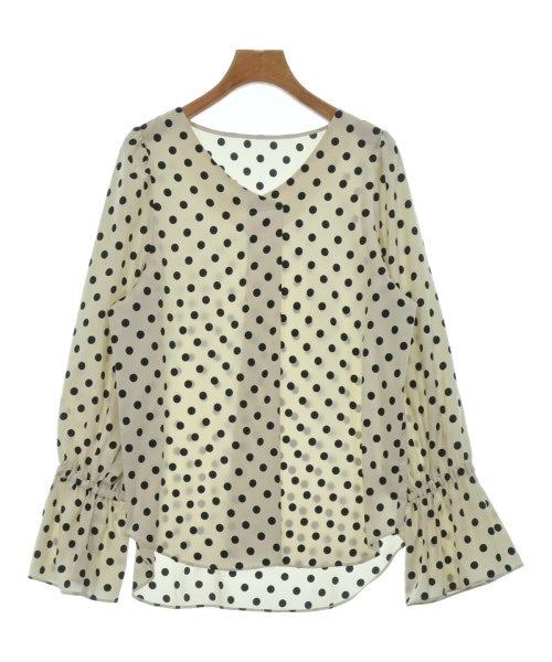Droite Lautreamont Blouses