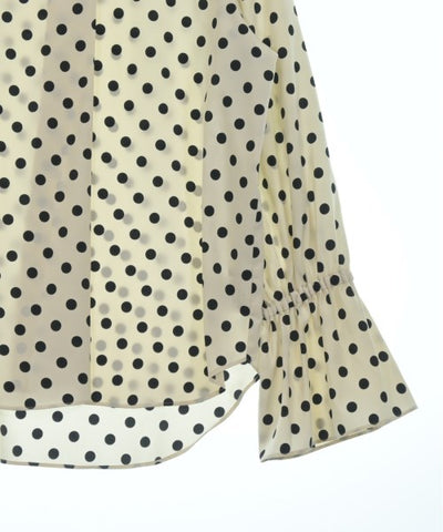 Droite Lautreamont Blouses