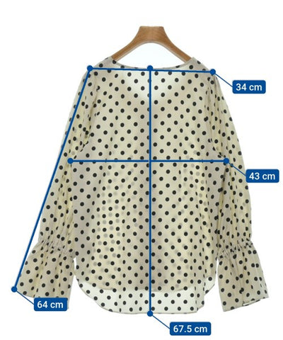 Droite Lautreamont Blouses