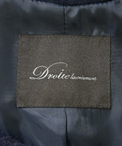 Droite Lautreamont Other