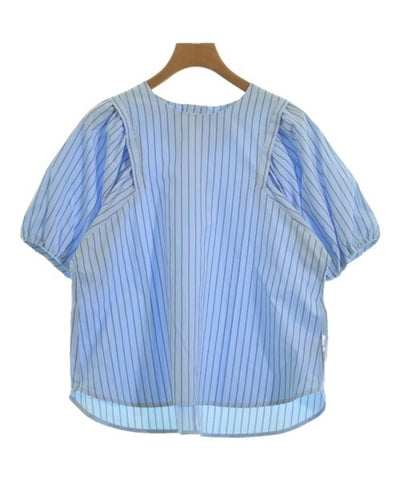 Droite Lautreamont Blouses